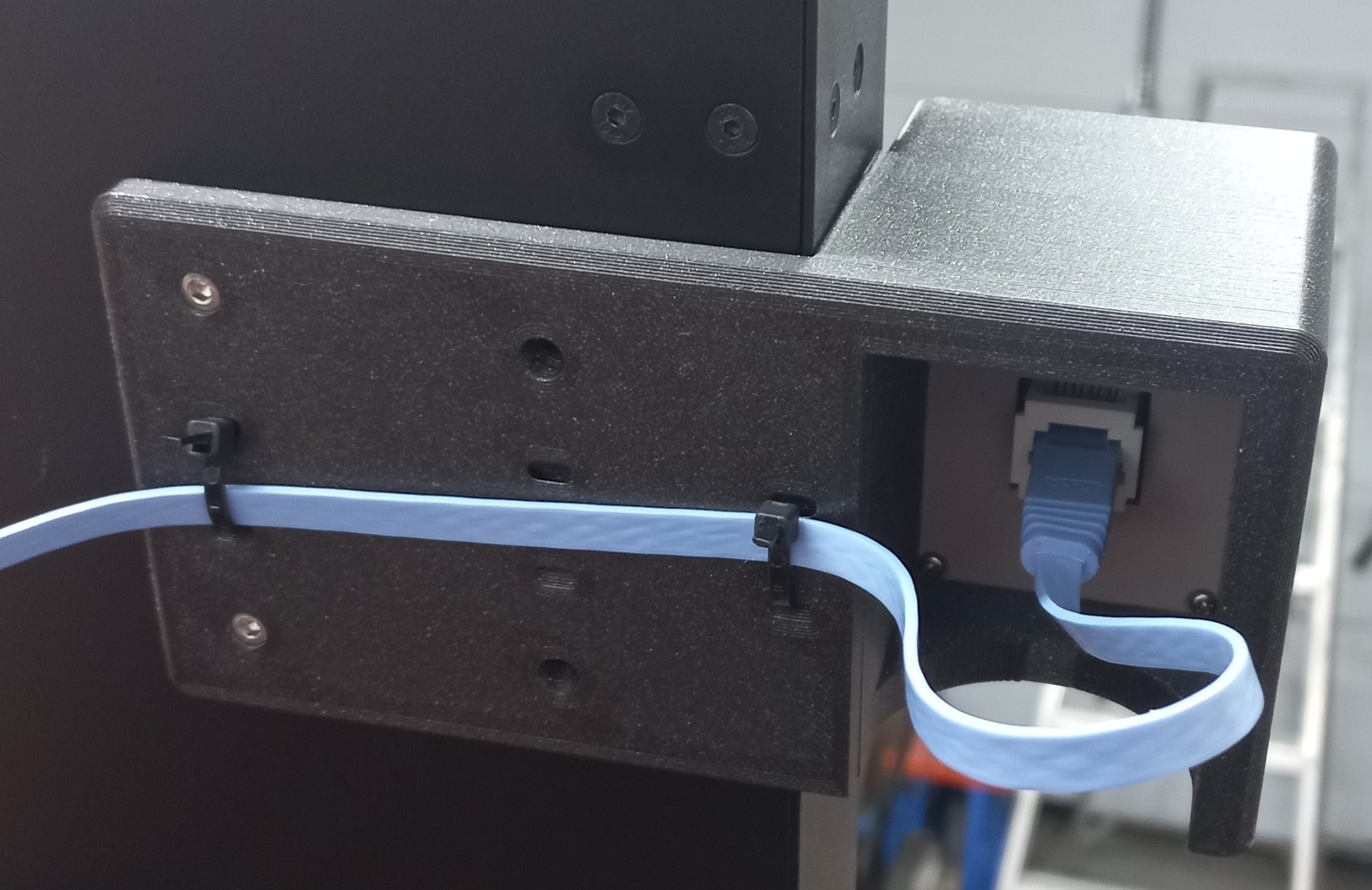 Giá đỡ bàn phím VFD cho bộ điều khiển Masso