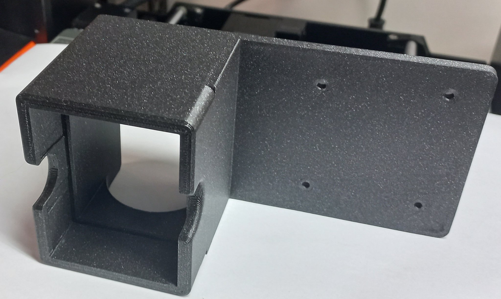 Giá đỡ bàn phím VFD cho bộ điều khiển Masso