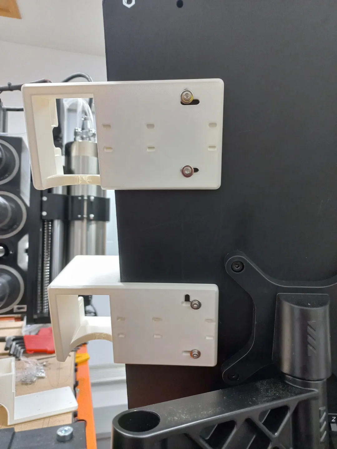 Giá đỡ bàn phím VFD cho bộ điều khiển Masso