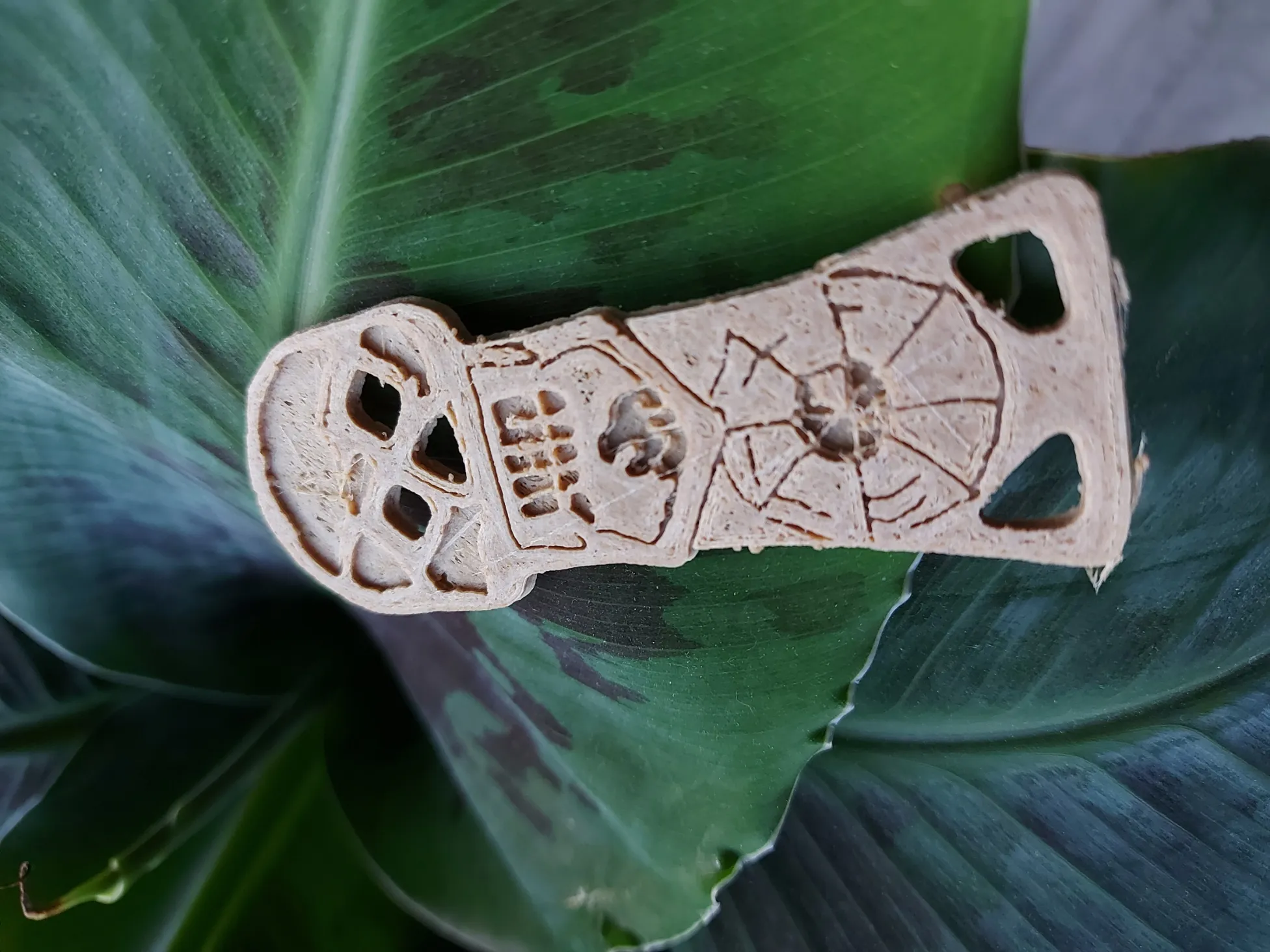 Cuộc phiêu lưu xương đồng trong phim Goonies