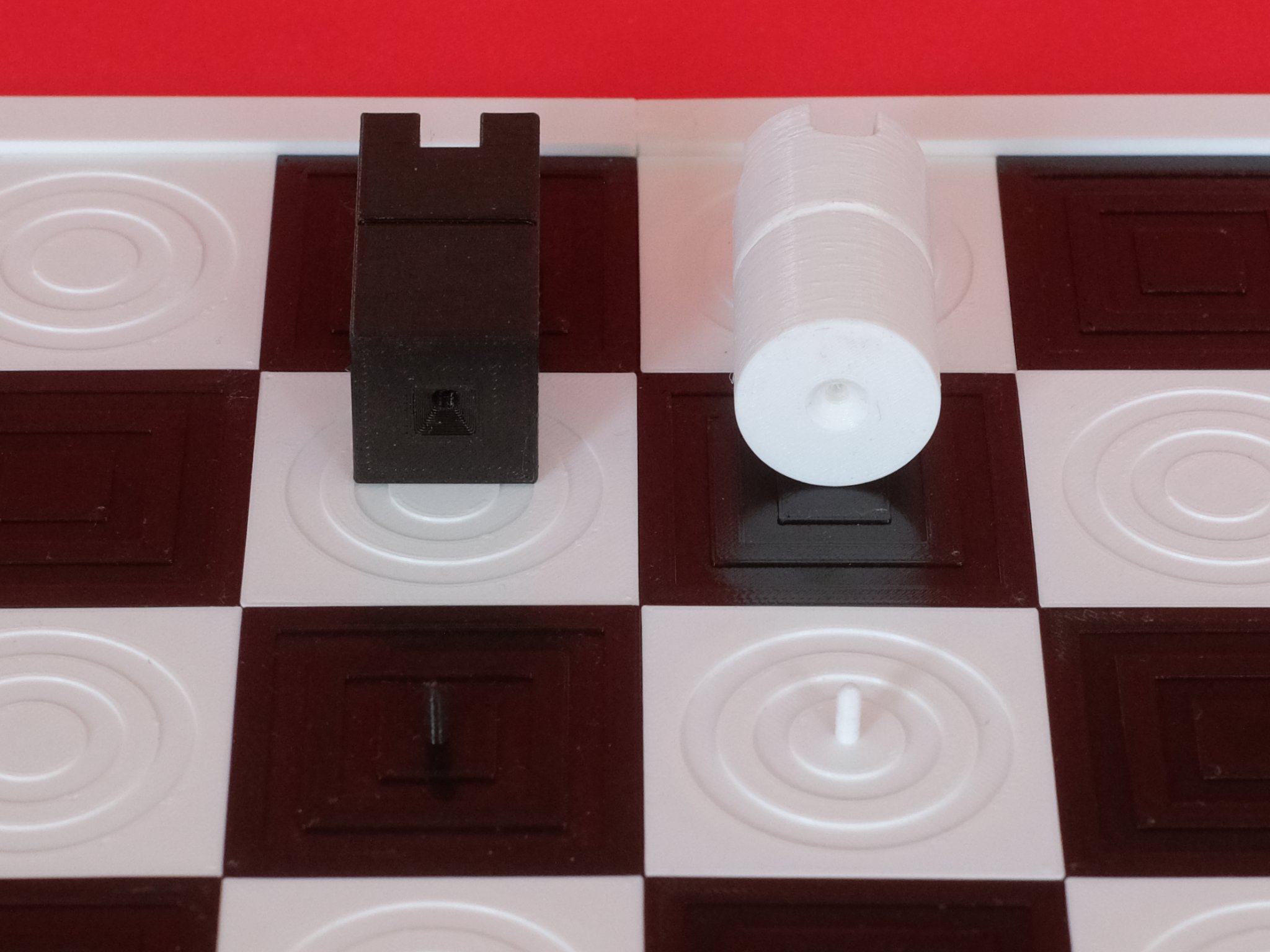 Xem Tôi Cảm Nhận Tôi Cờ Vây (và Cờ Đam)