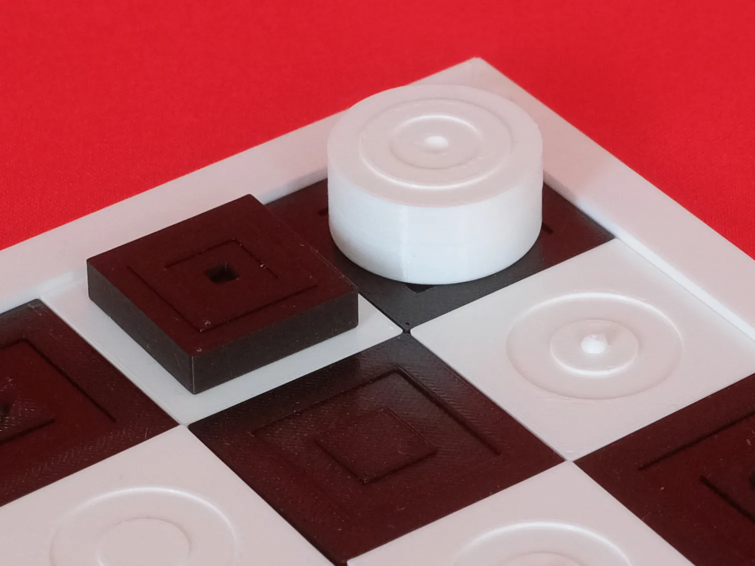 Xem Tôi Cảm Nhận Tôi Cờ Vây (và Cờ Đam)