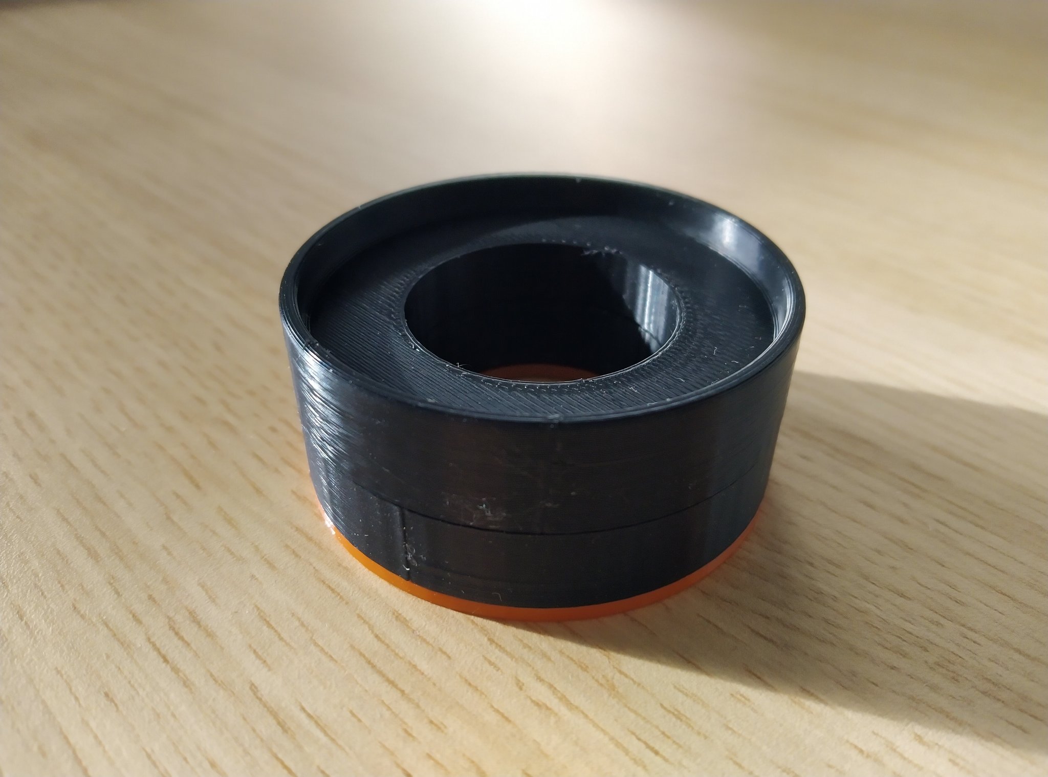 Giá đỡ sofa điều chỉnh chiều cao cho robot hút bụi