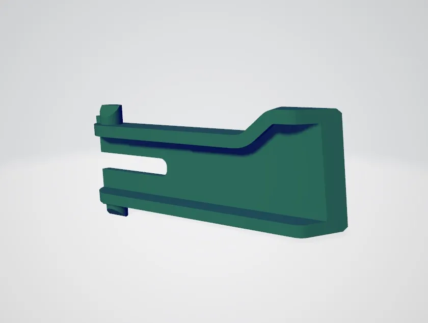 Chân thay thế cho bàn phím Logitech G510