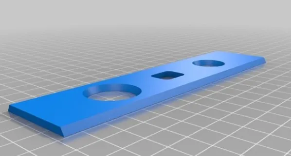 Công cụ phân tích GUHOR Stick thiết kế theo inch