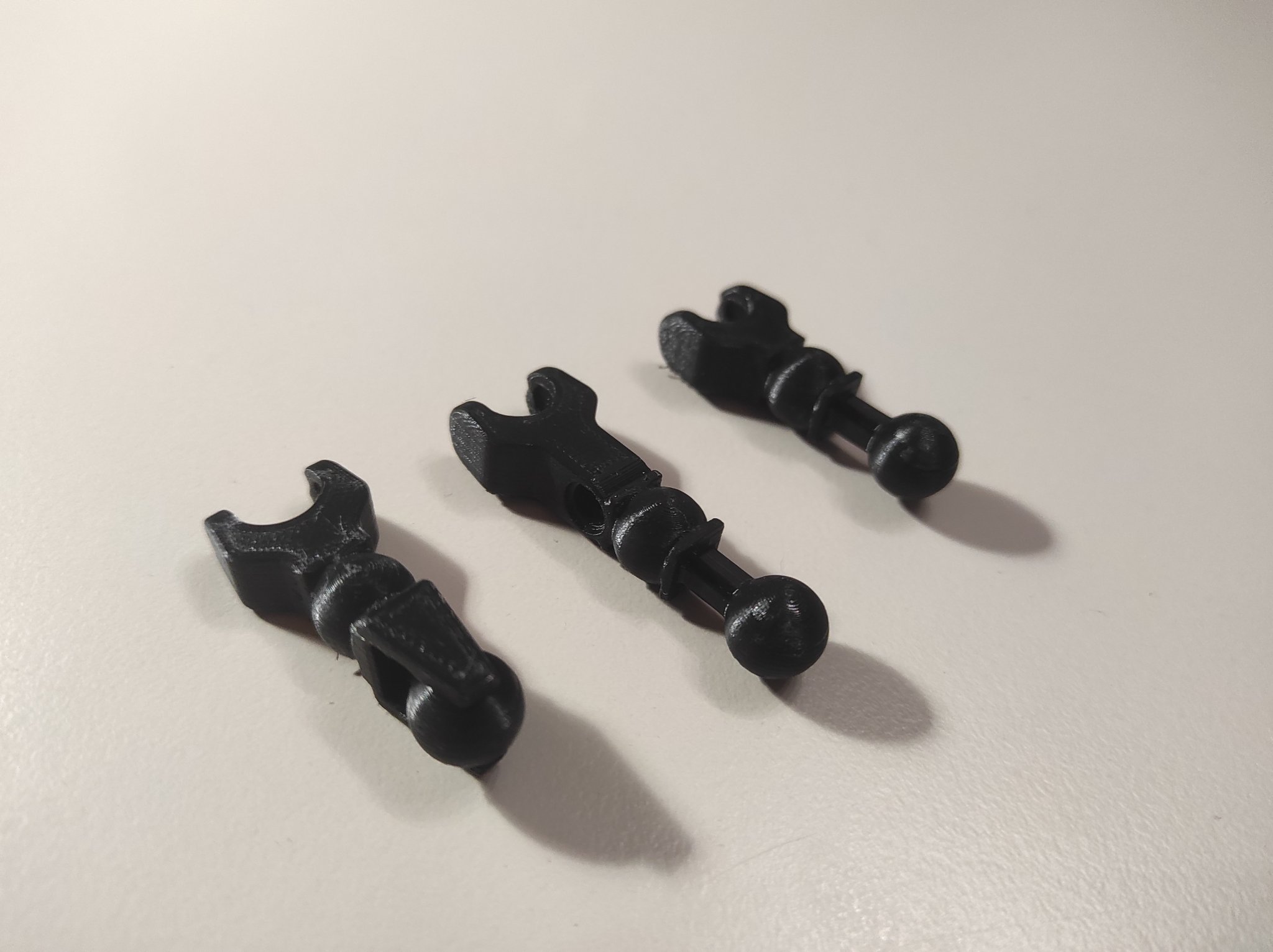 Cánh tay và chân tương thích Lego CCBS/Bionicle