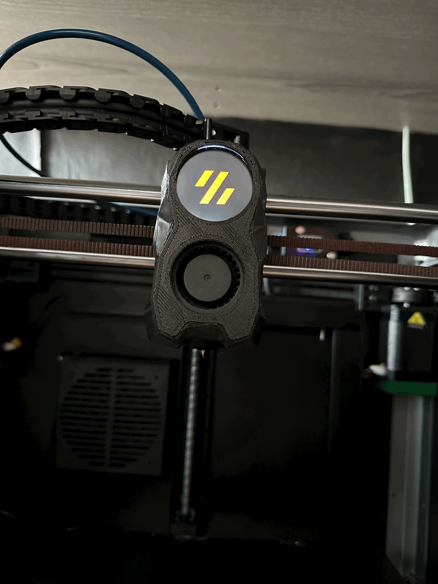 Bộ nâng cấp KNOMI VORON K1 MAX cho máy in 3D