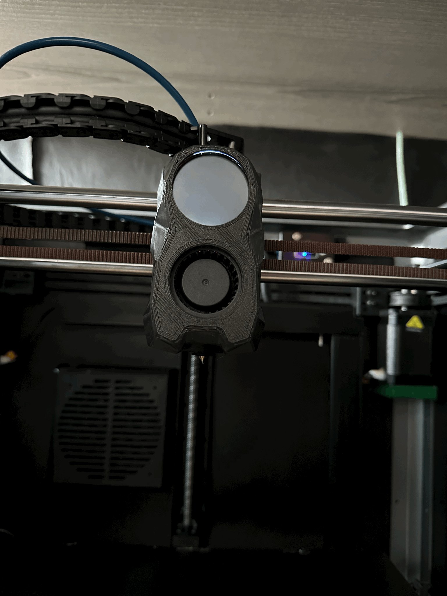 Bộ nâng cấp KNOMI VORON K1 MAX cho máy in 3D