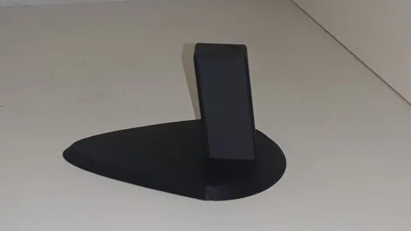 Giá đỡ súng ngắn đơn giản cho Walther P99