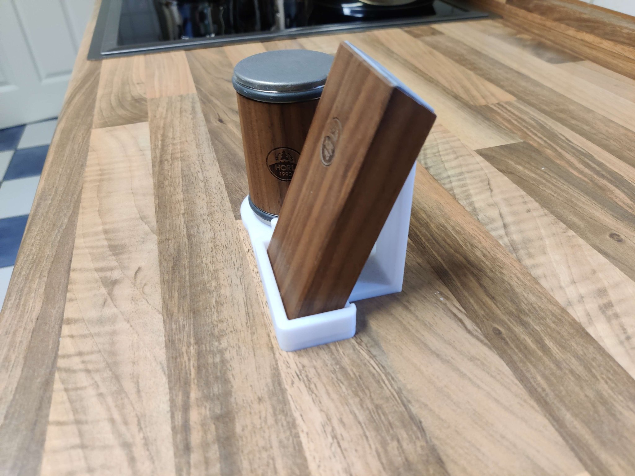 Giá đỡ cho máy gọt bút chì Horl 2