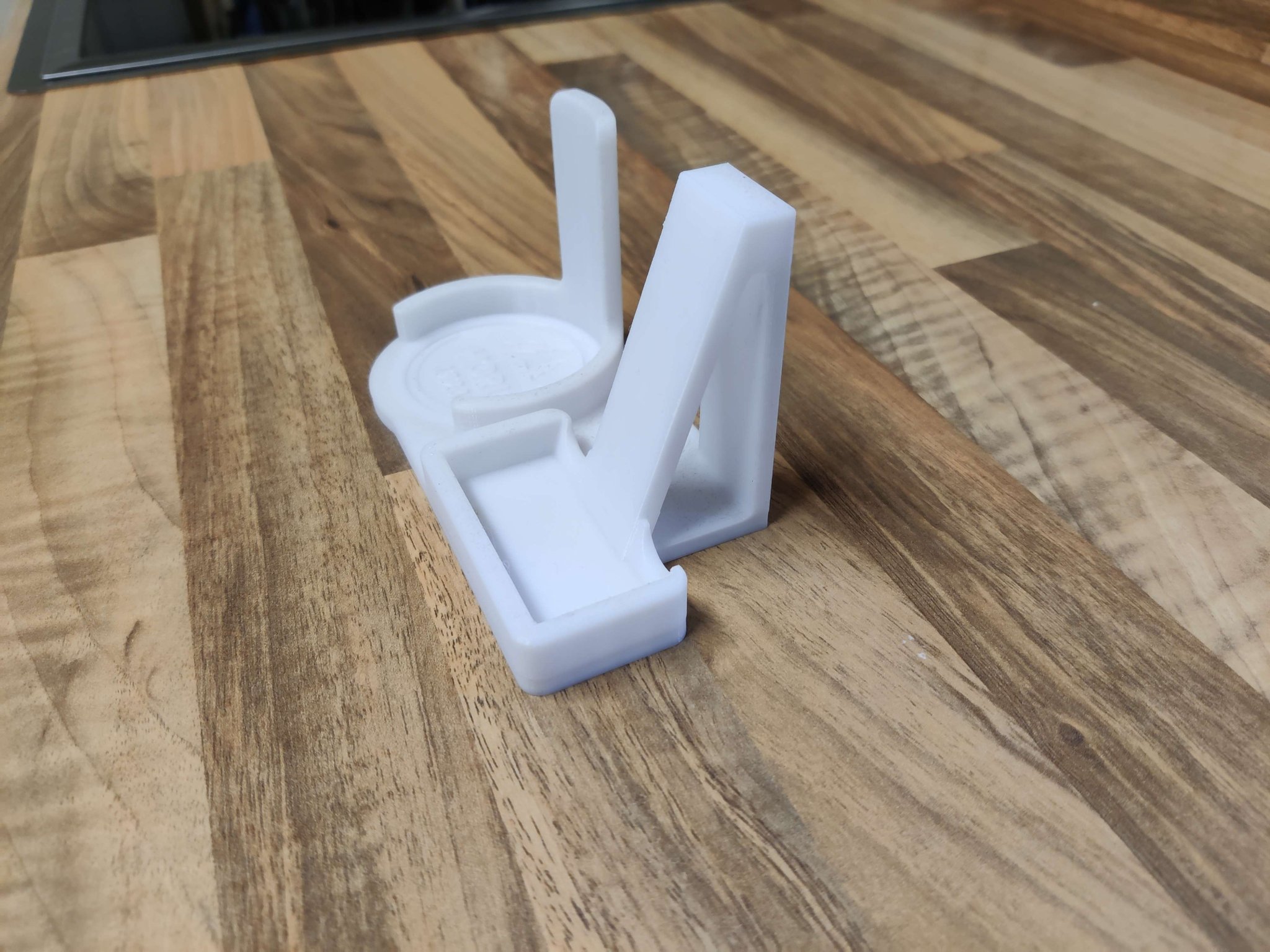 Giá đỡ cho máy gọt bút chì Horl 2