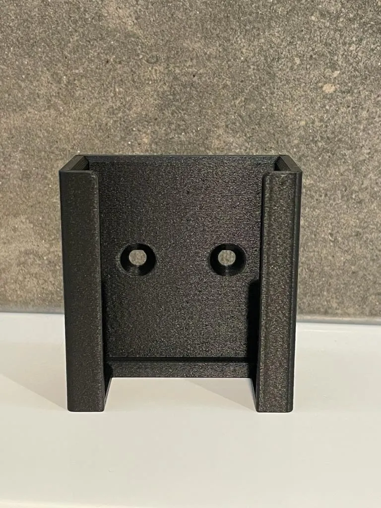 Giá đỡ điều khiển từ xa có thể chỉnh sửa trong Fusion 360