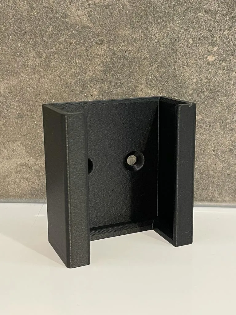 Giá đỡ điều khiển từ xa có thể chỉnh sửa trong Fusion 360