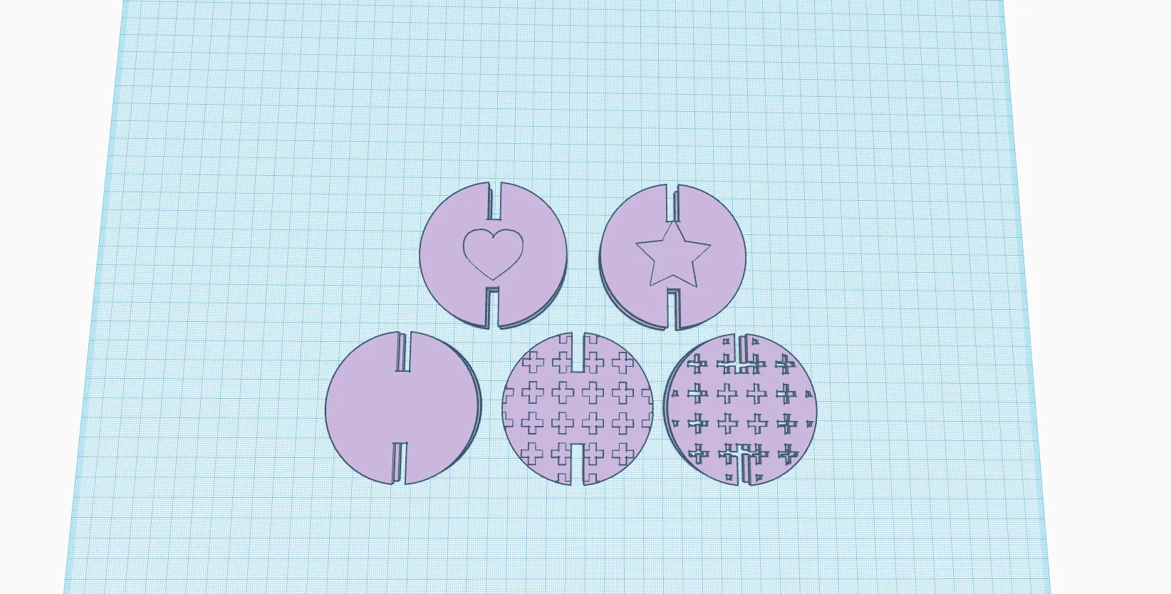 Giá đỡ tai nghe nhỏ với nhiều thiết kế khác nhau