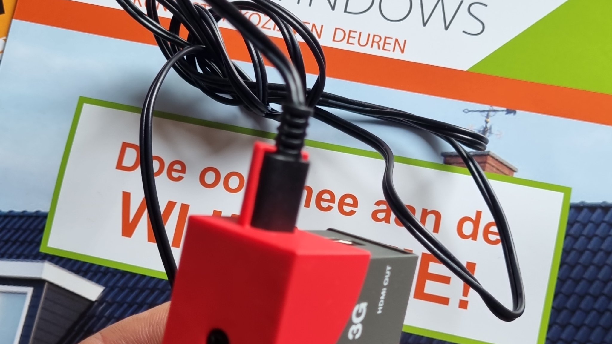 Bộ bảo vệ microconverter USB chống ngắt nguồn đen magic