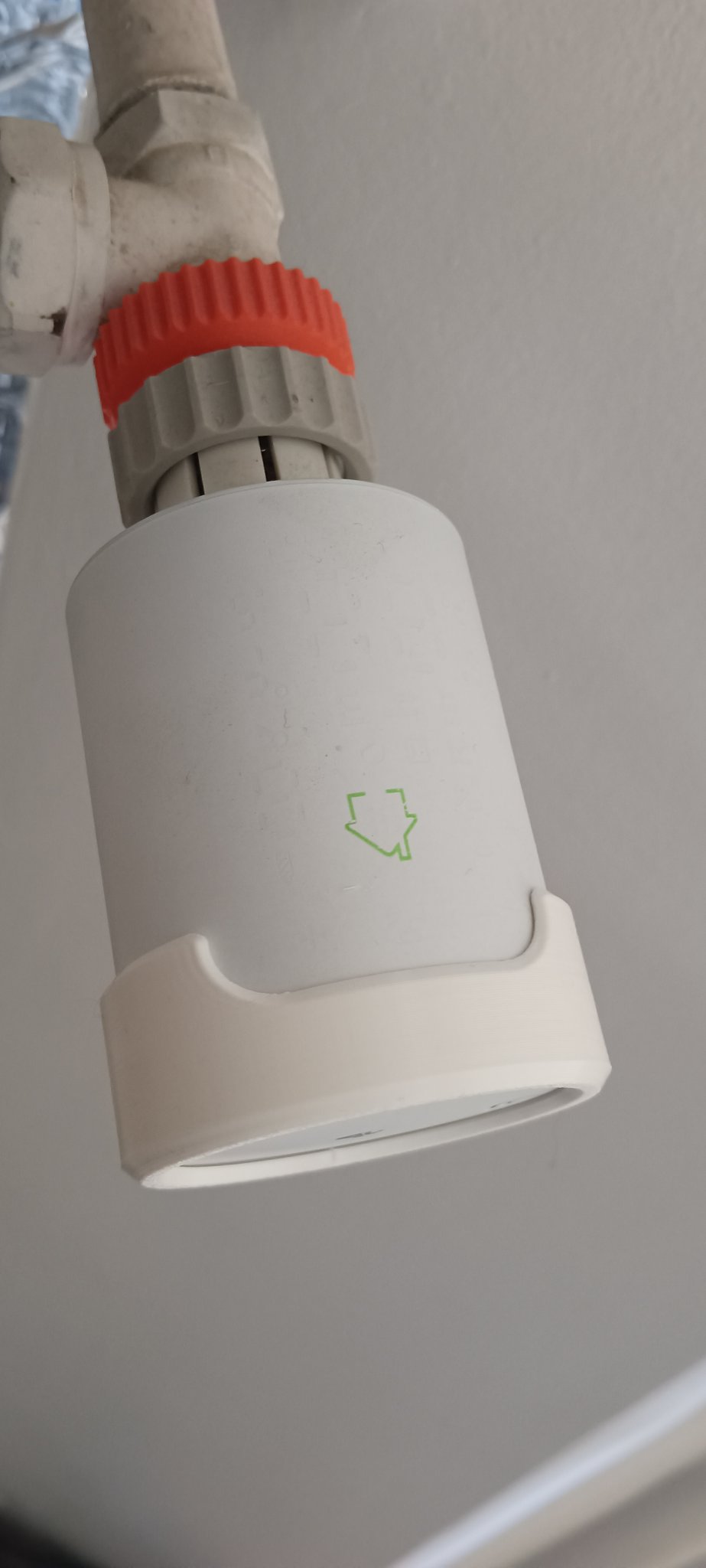 Nắp đậy pin cho bộ điều khiển nhiệt độ Tuya/Moes