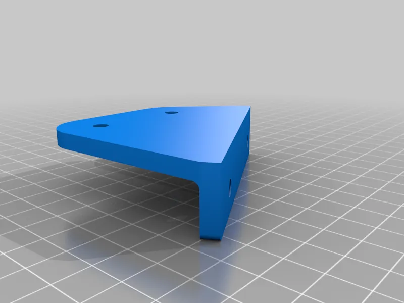 Giá đỡ collet ER20 cho 12 collet treo tường và để bàn