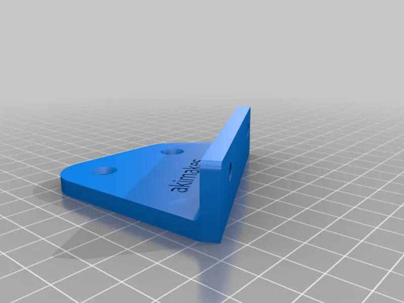 Giá đỡ collet ER20 cho 12 collet treo tường và để bàn