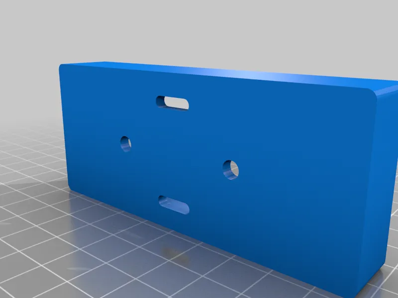 Vỏ bảo vệ cho bộ phận Ahoy DTU của bộ chuyển đổi Hoymiles