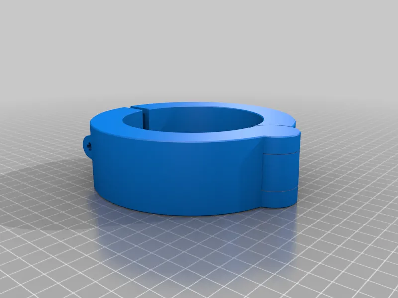 Bộ kẹp có bản lề in tại chỗ từ 20-100mm