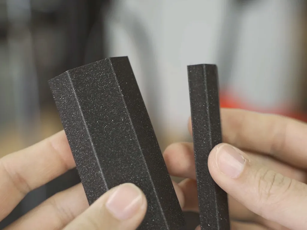 Nắp che dây VSlot cho 20mm và 40mm