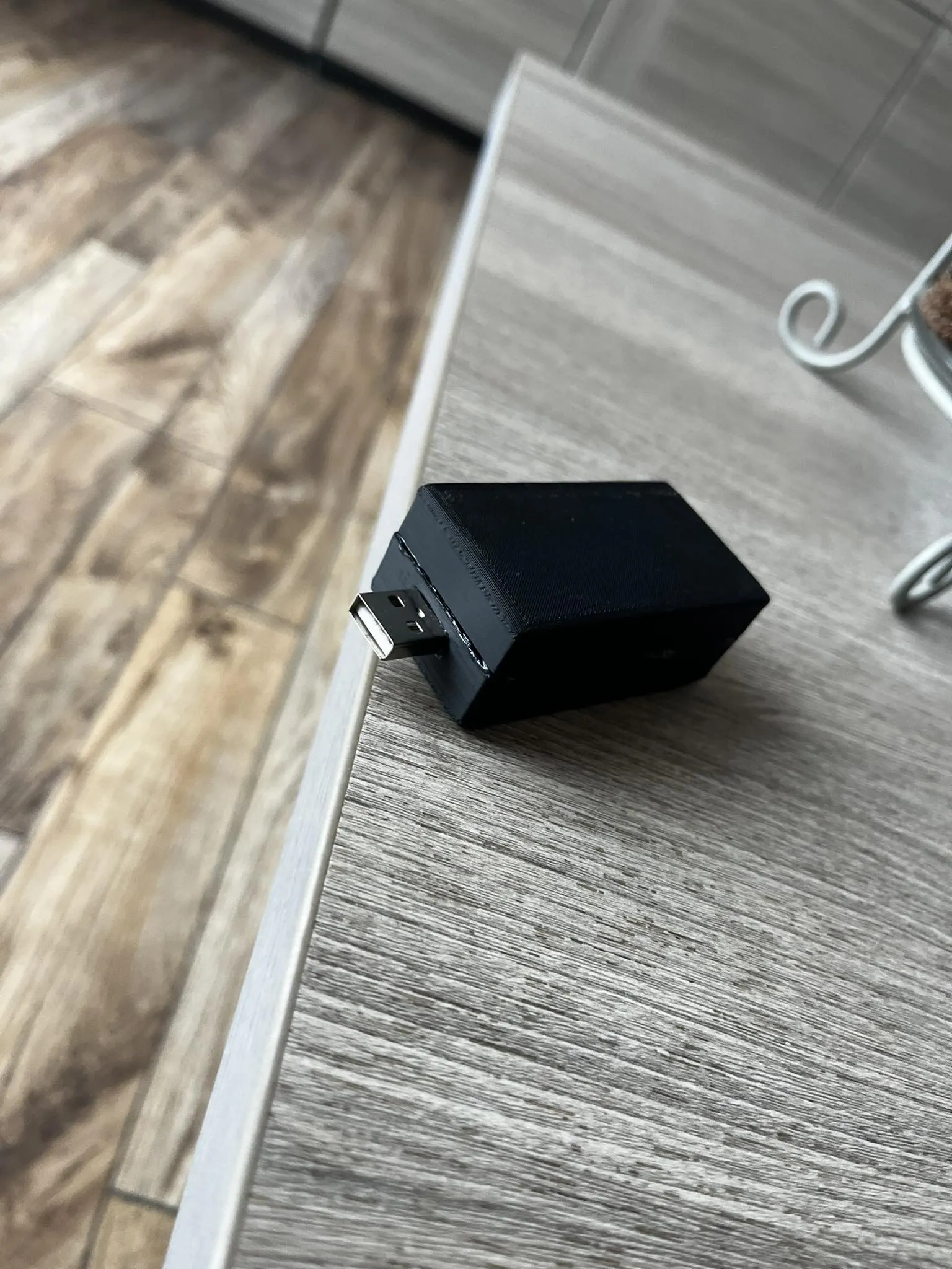 Vỏ bọc Wi-Fi Ducky tự làm cho USB