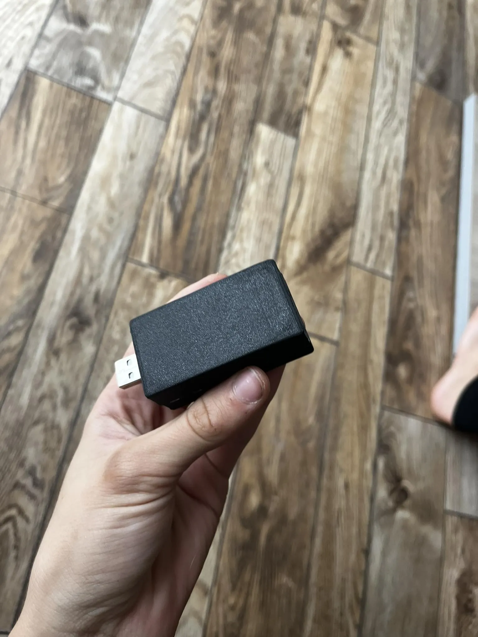 Vỏ bọc Wi-Fi Ducky tự làm cho USB