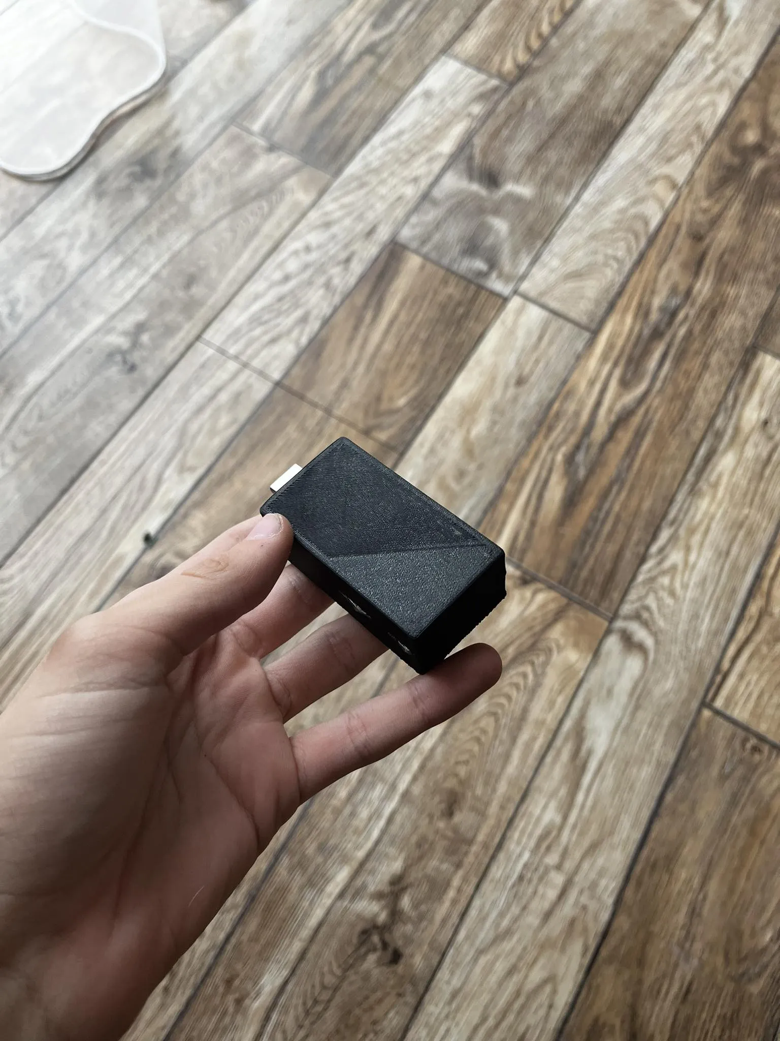 Vỏ bọc Wi-Fi Ducky tự làm cho USB