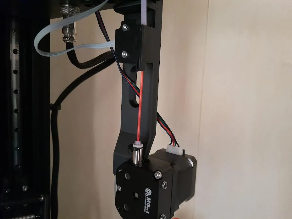 Giá đỡ extruder FLSUN SR OMG V2 cho máy in 3D