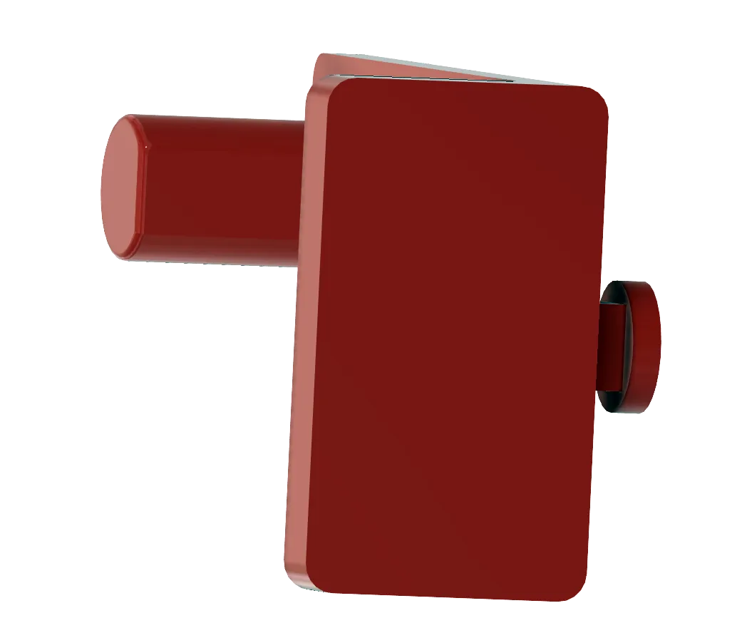 Giá đỡ cờ lê Knipex cho bảng treo Lidl/Parkside 250 mm