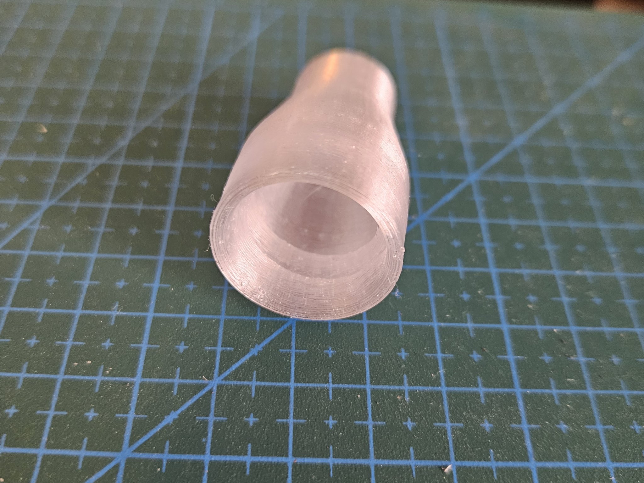 Bộ chuyển đổi ống PVC linh hoạt sang ống thường