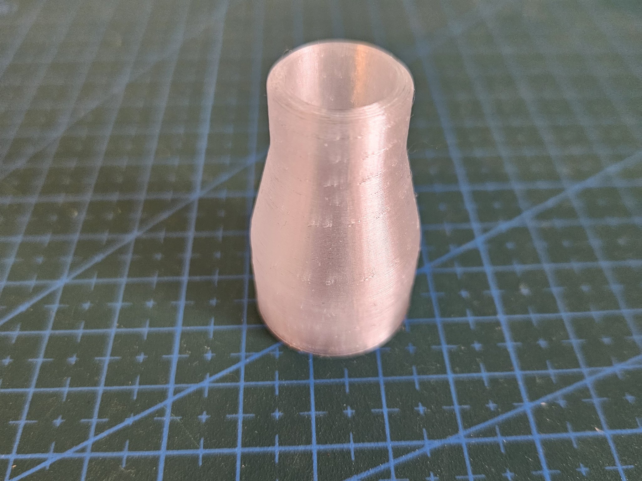 Bộ chuyển đổi ống PVC linh hoạt sang ống thường