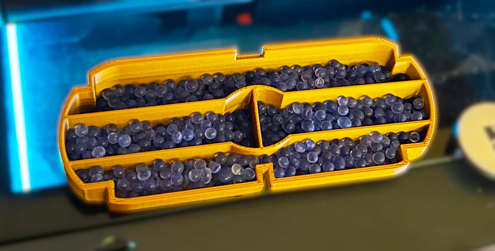 Khay hút ẩm cho AMS của Bambu Lab