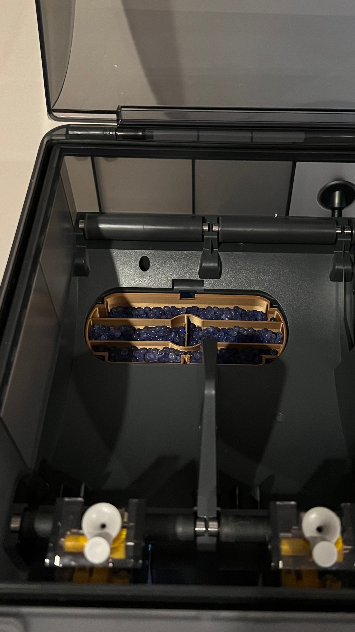 Khay hút ẩm cho AMS của Bambu Lab