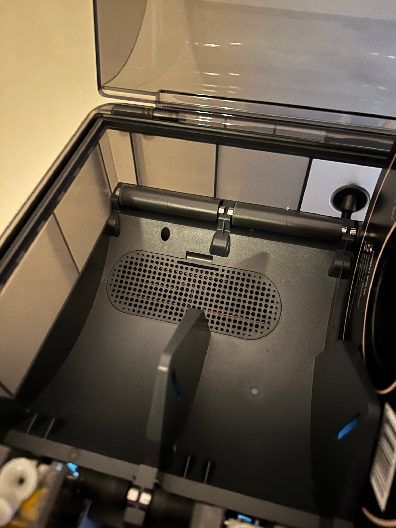 Khay hút ẩm cho AMS của Bambu Lab