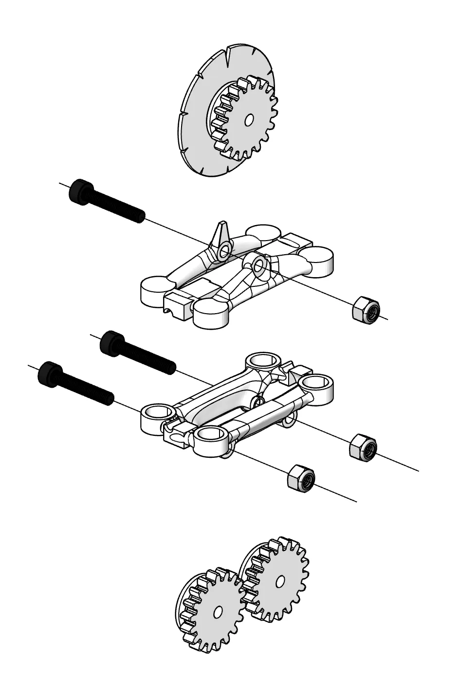 Đồng hồ đo lưu lượng thể tích chính xác cho máy in 3D