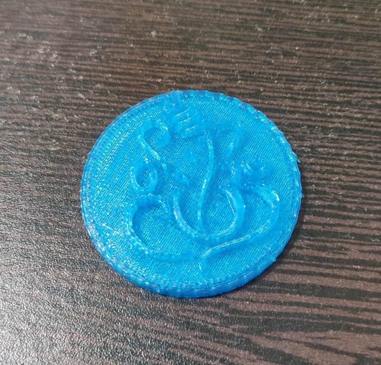 Mặt dây chuyền Ganesh với thiết kế tinh xảo