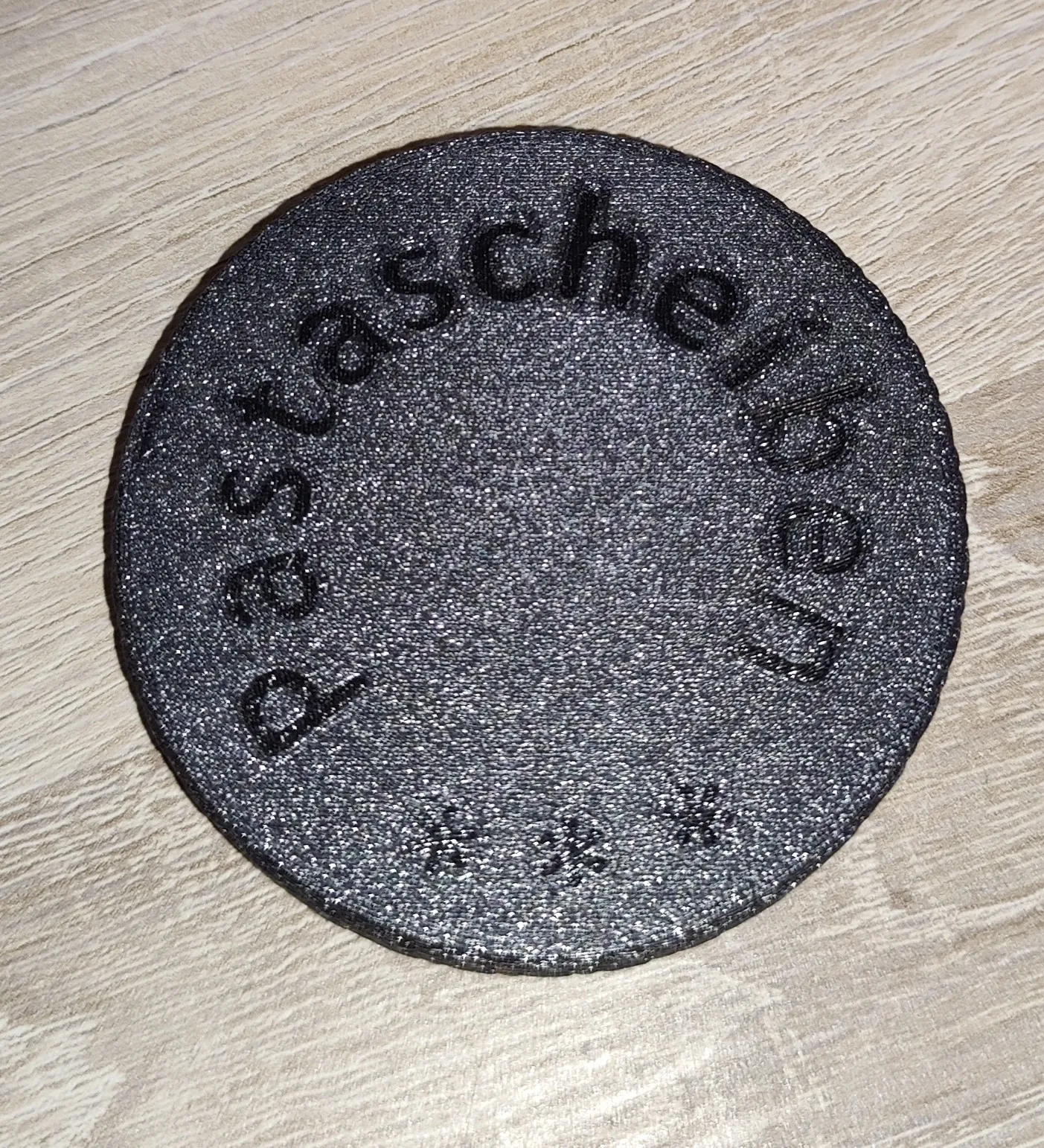 Thùng chứa cho lát mì Bosch MUZ9PP2