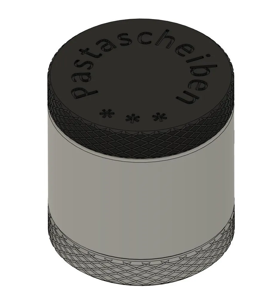 Thùng chứa cho lát mì Bosch MUZ9PP2