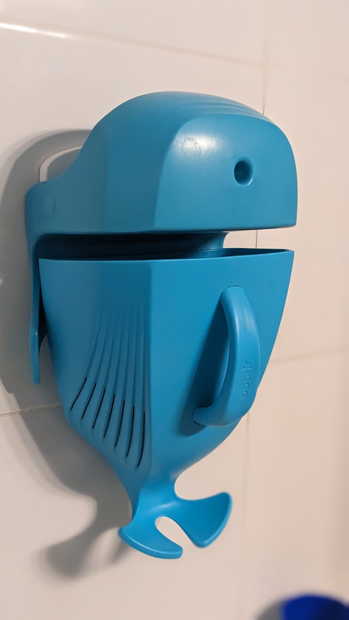 Giá đỡ thay thế cho Boon Whale Pod