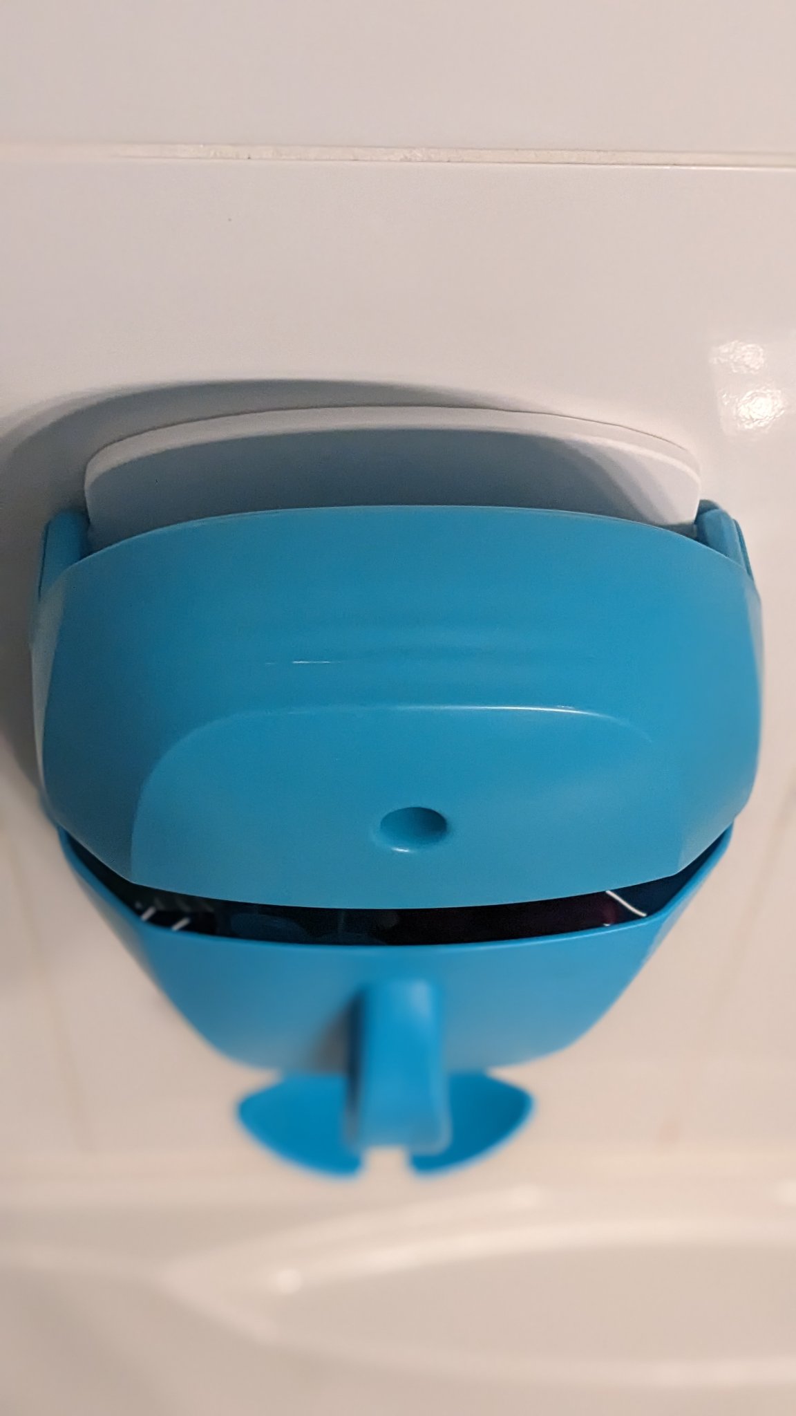 Giá đỡ thay thế cho Boon Whale Pod