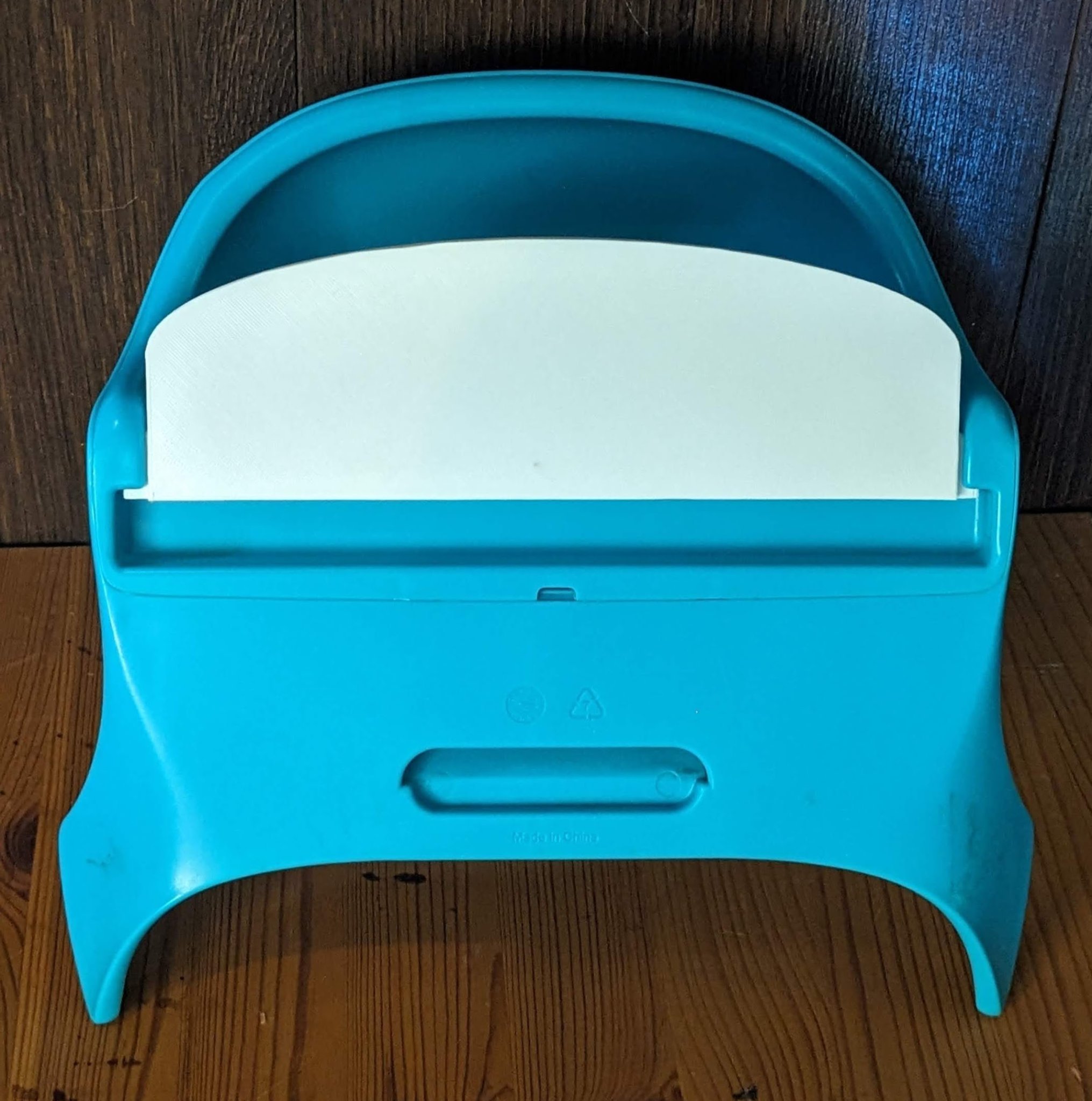 Giá đỡ thay thế cho Boon Whale Pod