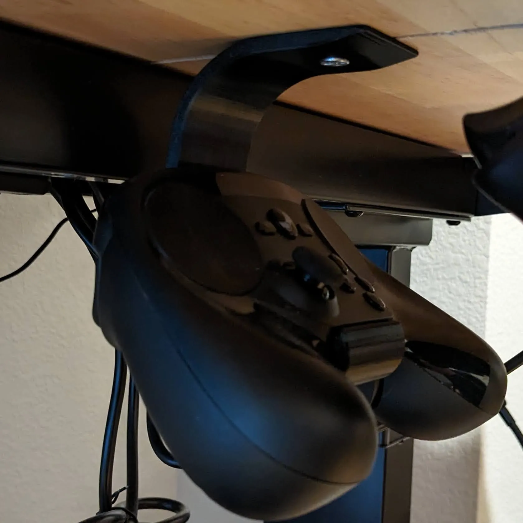 Giá đỡ điều khiển không dây cho Steam Controller