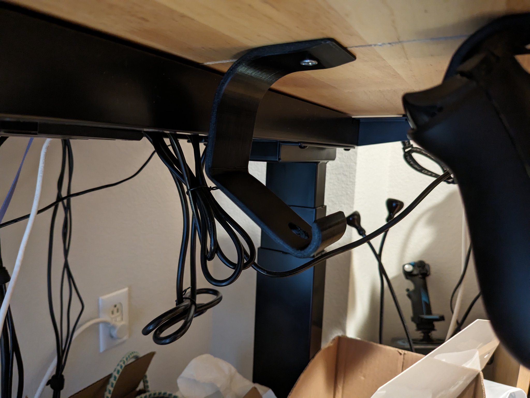 Giá đỡ điều khiển không dây cho Steam Controller