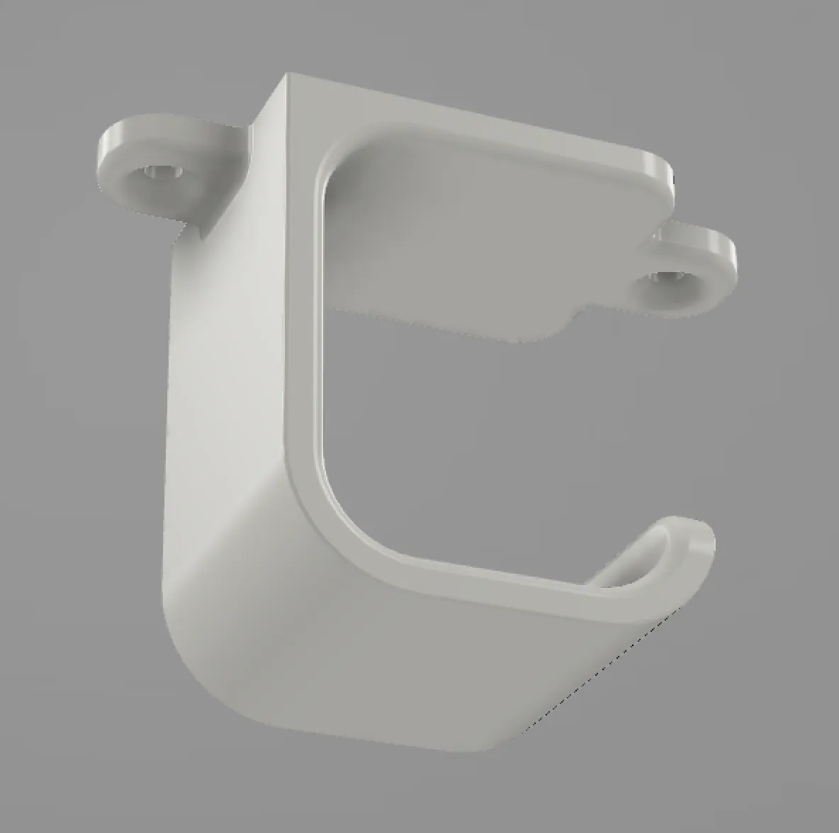 Móc đa năng có thể vặn vít cho tai nghe và túi xách