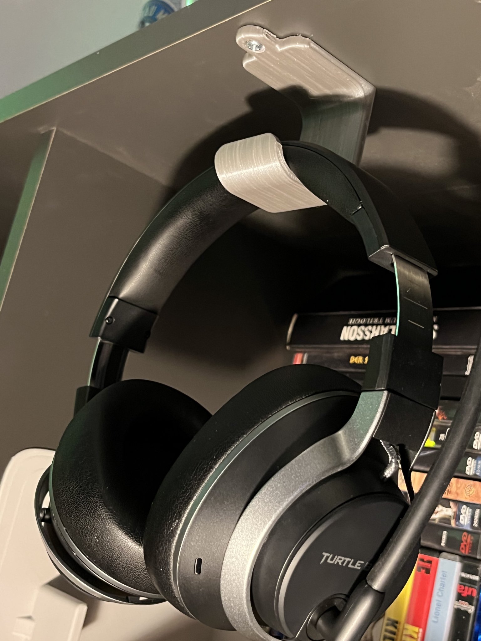 Móc đa năng có thể vặn vít cho tai nghe và túi xách