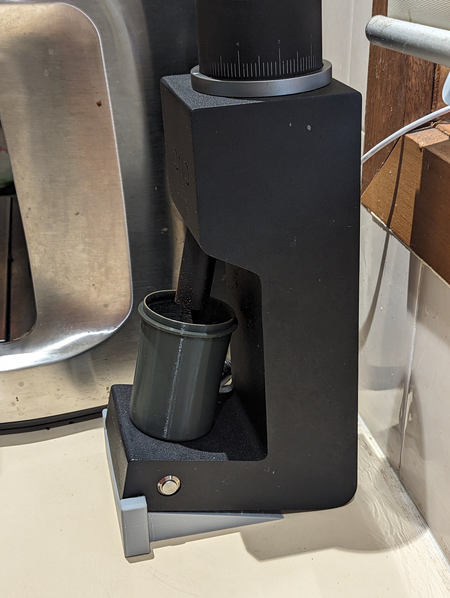 Giá đỡ nghiêng Varia VS3 cho máy xay cà phê