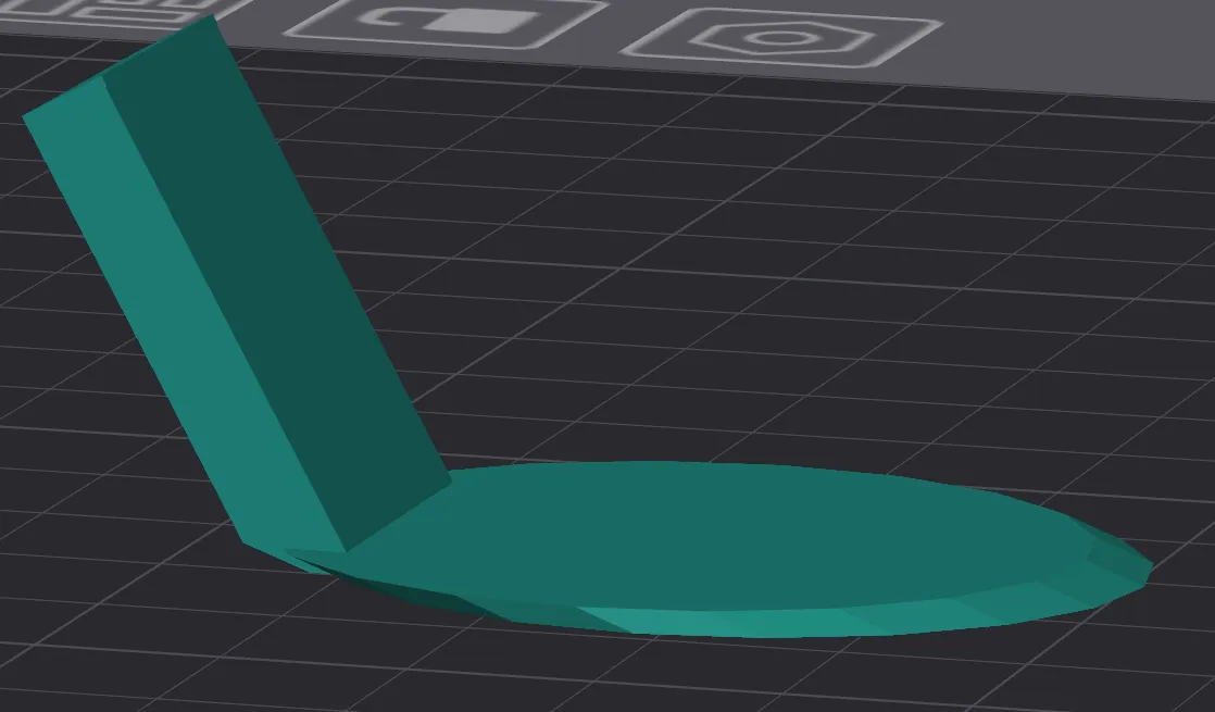 Nắp chặn bụi cho vòi hút bụi Ryobi PCL705