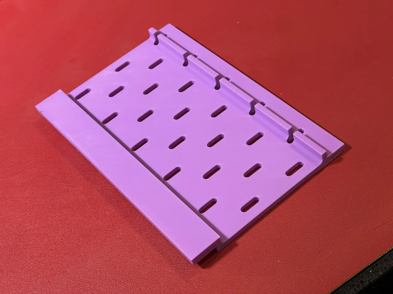 Ván ốp tường Ship Lap SKÅDIS