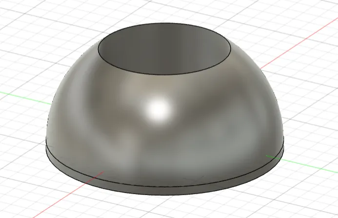 Giá đỡ bóng đá v2 cho buổi khai mạc